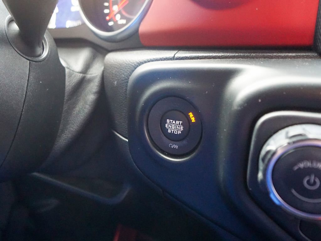 Used 2020 Jeep Wrangler Unlimited Rubicon image 18