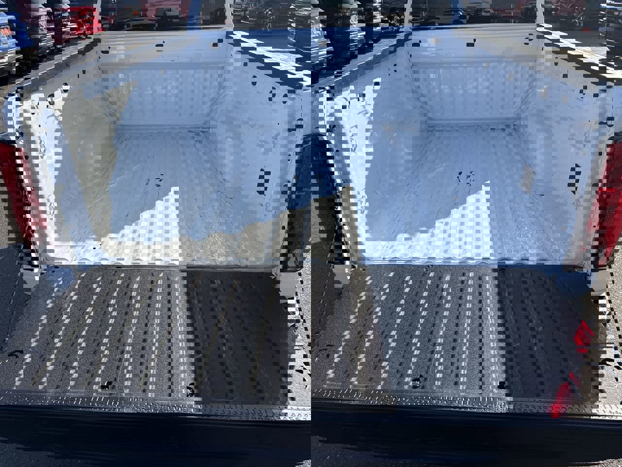 Used 2023 Chevrolet Colorado W/T image 22