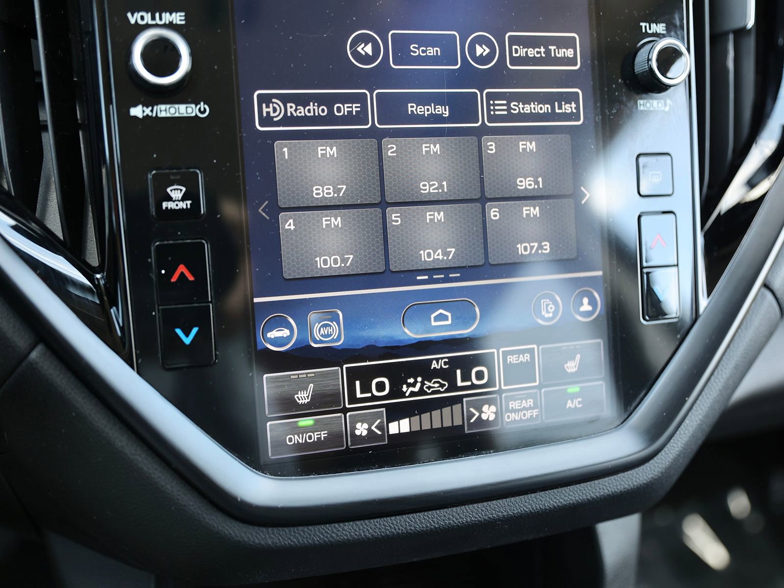 Used 2023 Subaru Ascent Onyx Edition AWD/4WD image 29