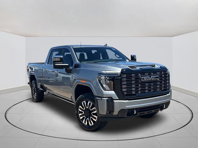 New 2026 GMC Sierra 2500 Denali Ultimate