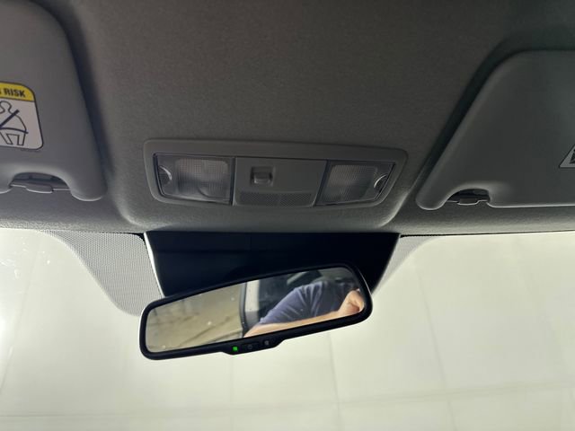 Used 2024 Mitsubishi Outlander Sport ES image 24
