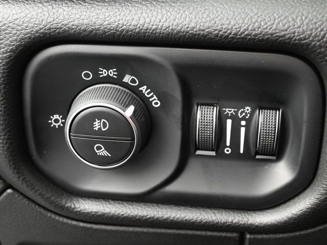 New 2026 RAM 1500 Laramie image 34