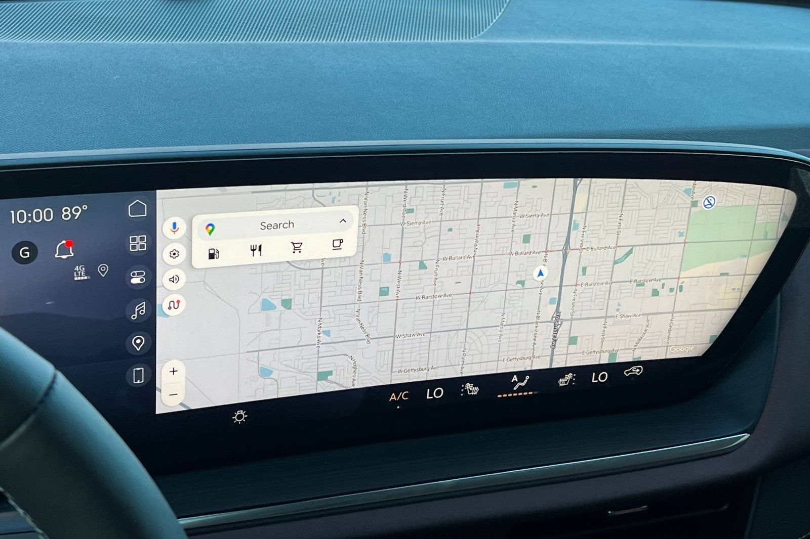 New 2026 Buick Envision Sport Touring AWD/4WD image 21