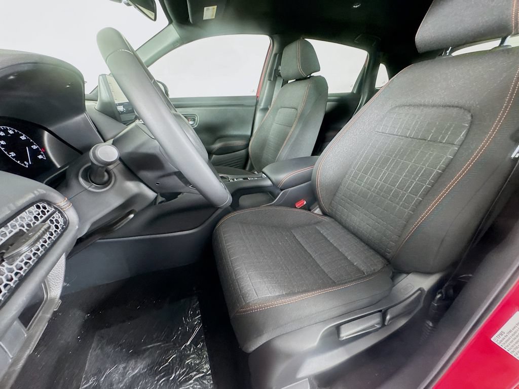 New 2027 Honda HR-V Sport image 29