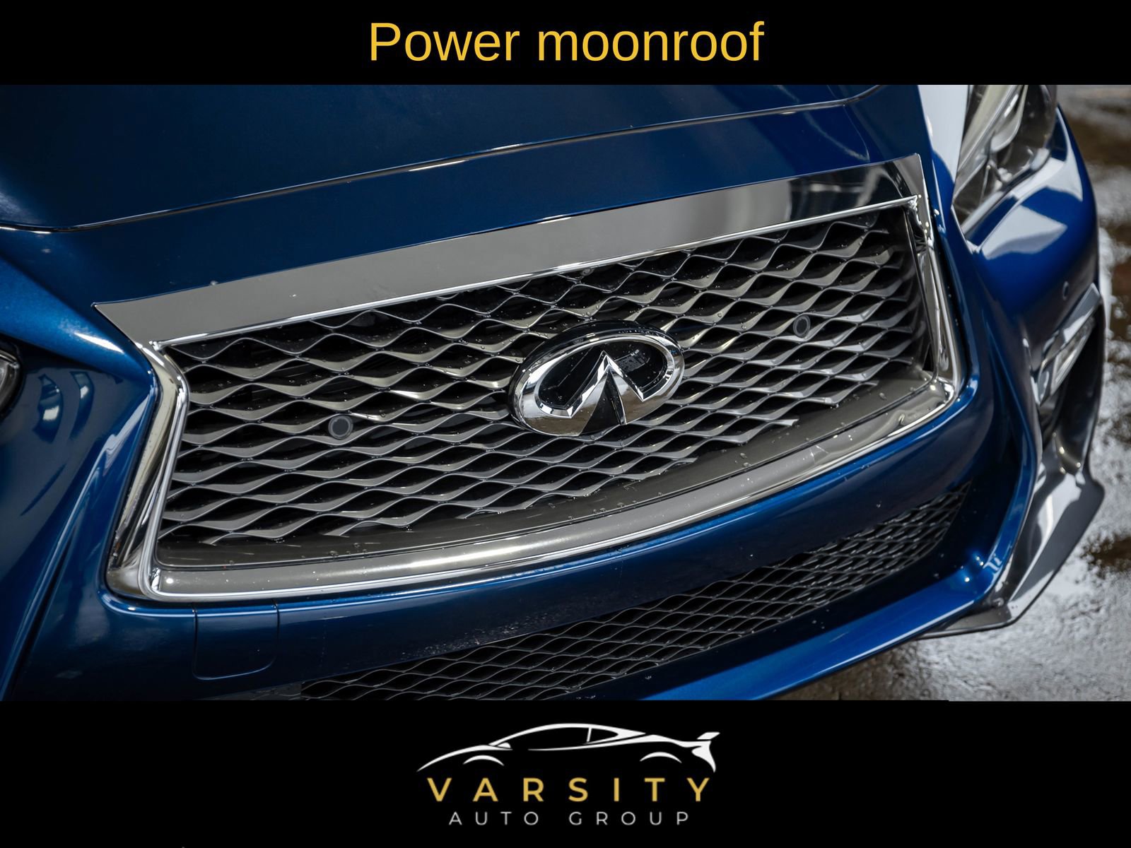 Used 2019 INFINITI Q50 Signature Edition image 33