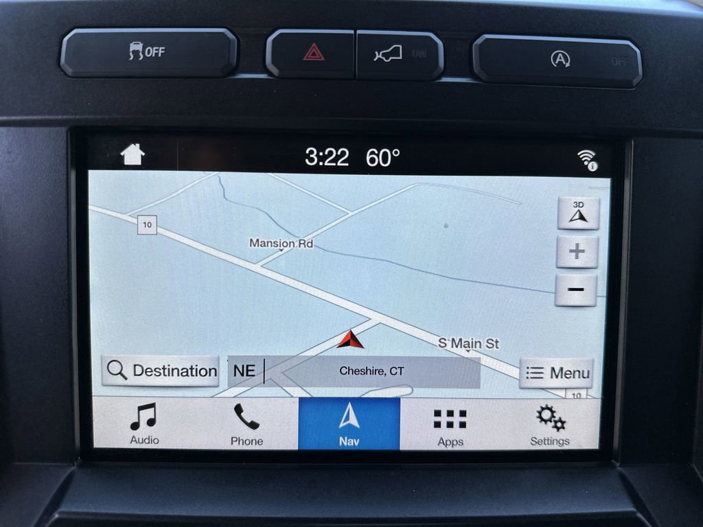 Used 2018 Ford F150 XLT w/ Equipment Group 302A Luxury AWD/4WD image 18