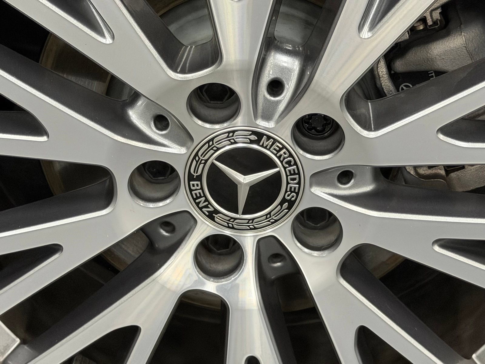 Certified 2026 Mercedes-Benz CLA 250 image 18