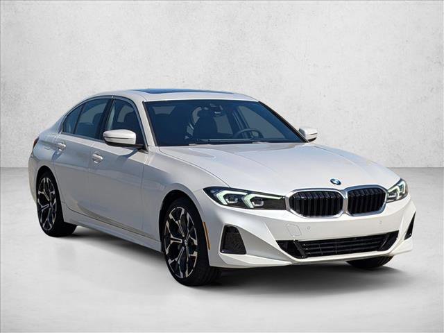 New 2026 BMW 330i Sedan w/ Premium Package image 7