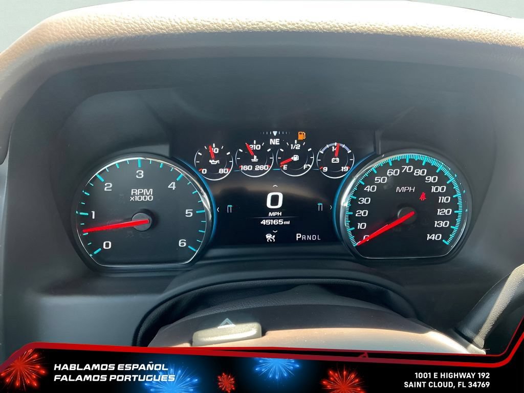 Used 2019 GMC Yukon Denali w/ Denali Ultimate Package AWD/4WD image 13