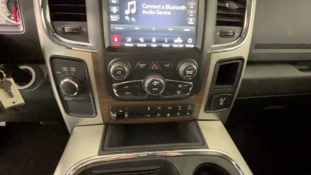 Used 2018 RAM 2500 Laramie AWD/4WD image 26