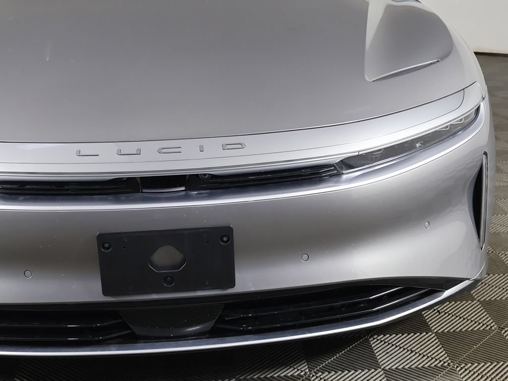 Used 2023 Lucid Air Grand Touring AWD/4WD image 16