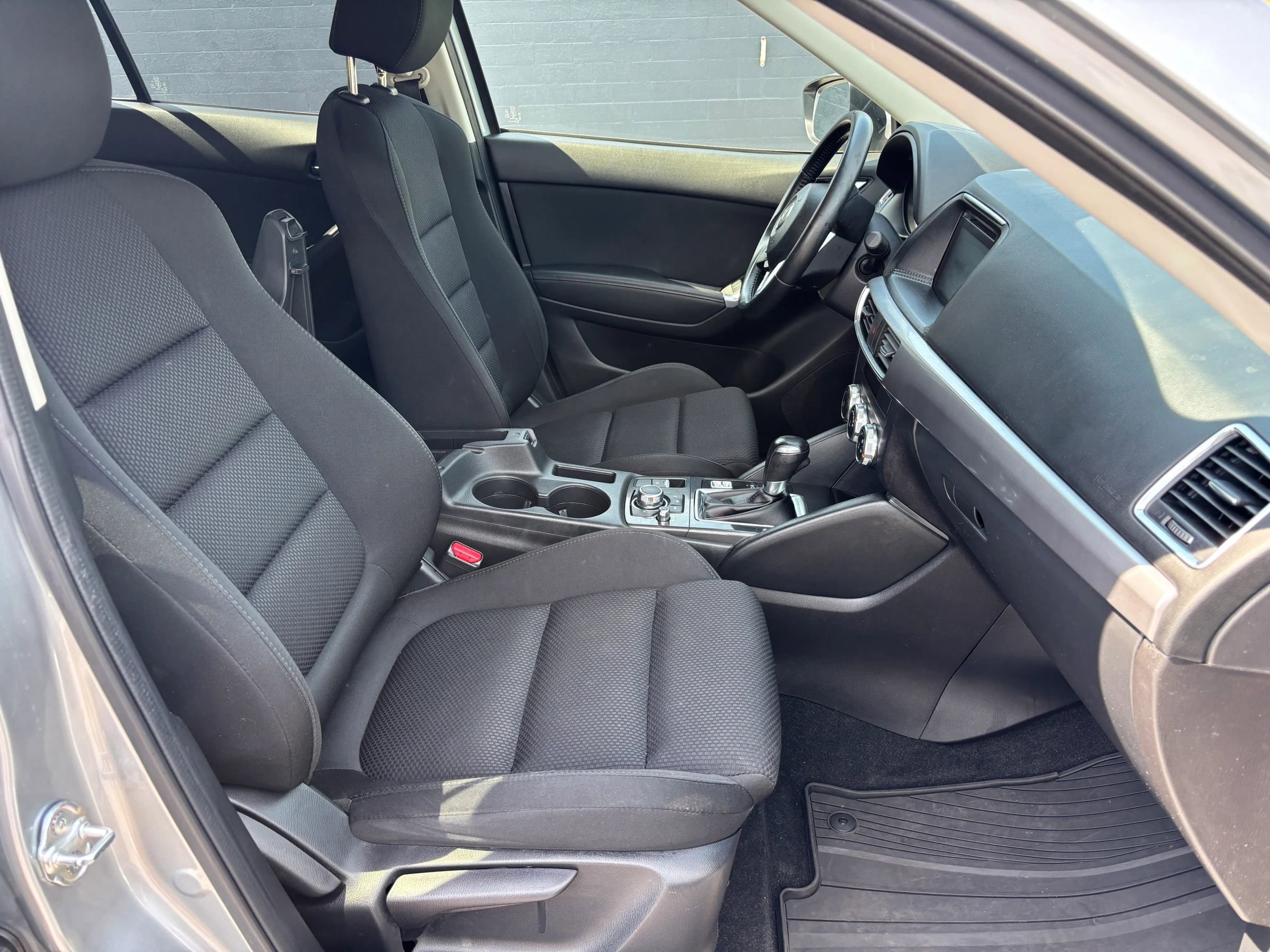 Used 2016 MAZDA CX-5 Touring AWD/4WD image 17