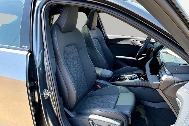 New 2026 Audi S5 Premium Plus AWD/4WD image 7
