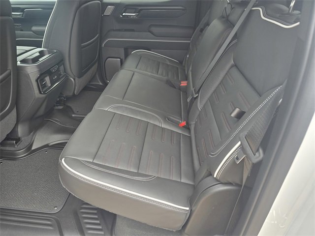 New 2026 GMC Sierra 1500 AT4X image 9