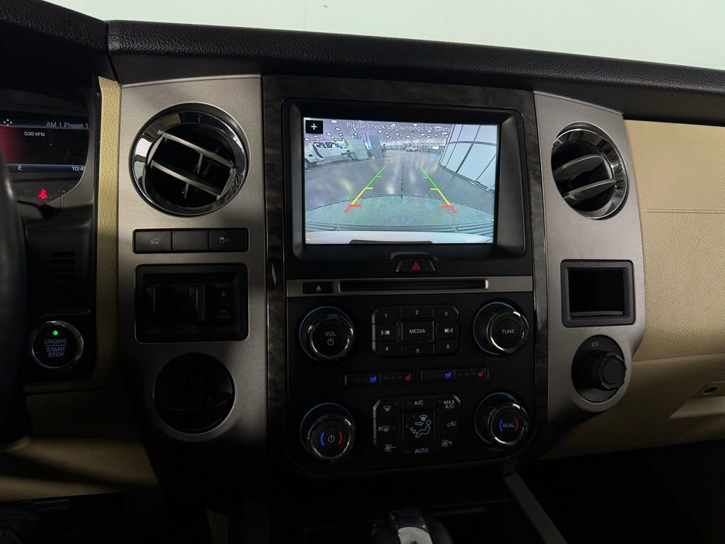 Used 2017 Ford Expedition EL Limited w/ Equipment Group 301A RWD image 24