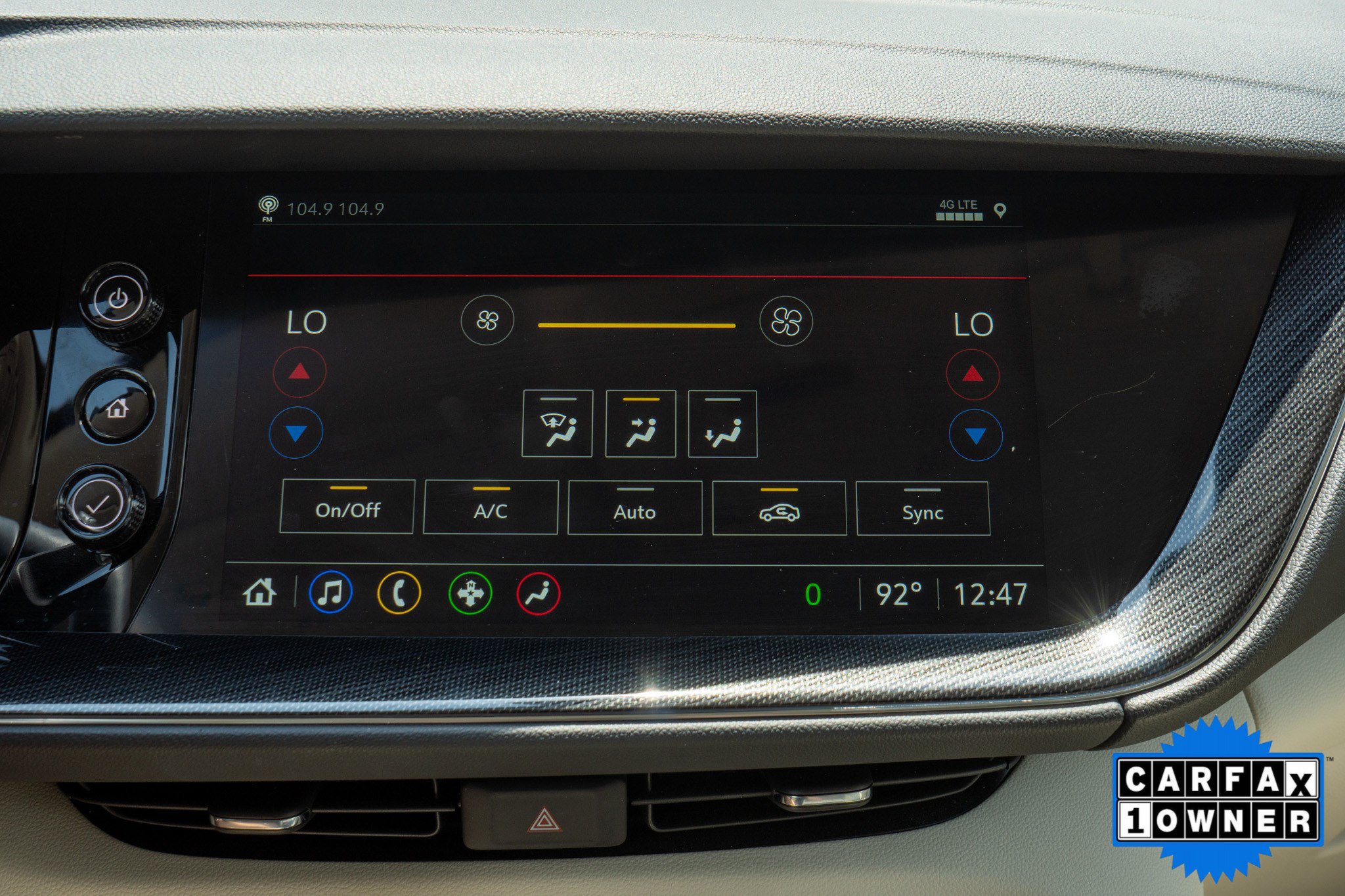 Used 2023 Buick Envision Essence AWD/4WD image 20