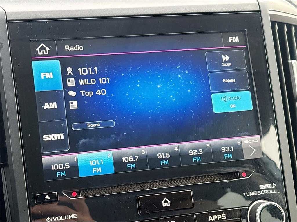 Used 2022 Subaru Forester Limited w/ Popular Package #2 image 15