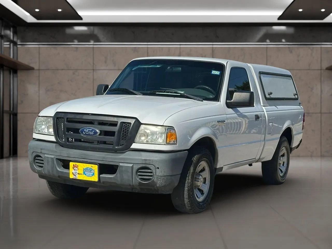 Used 2010 Ford Ranger XL RWD image 2