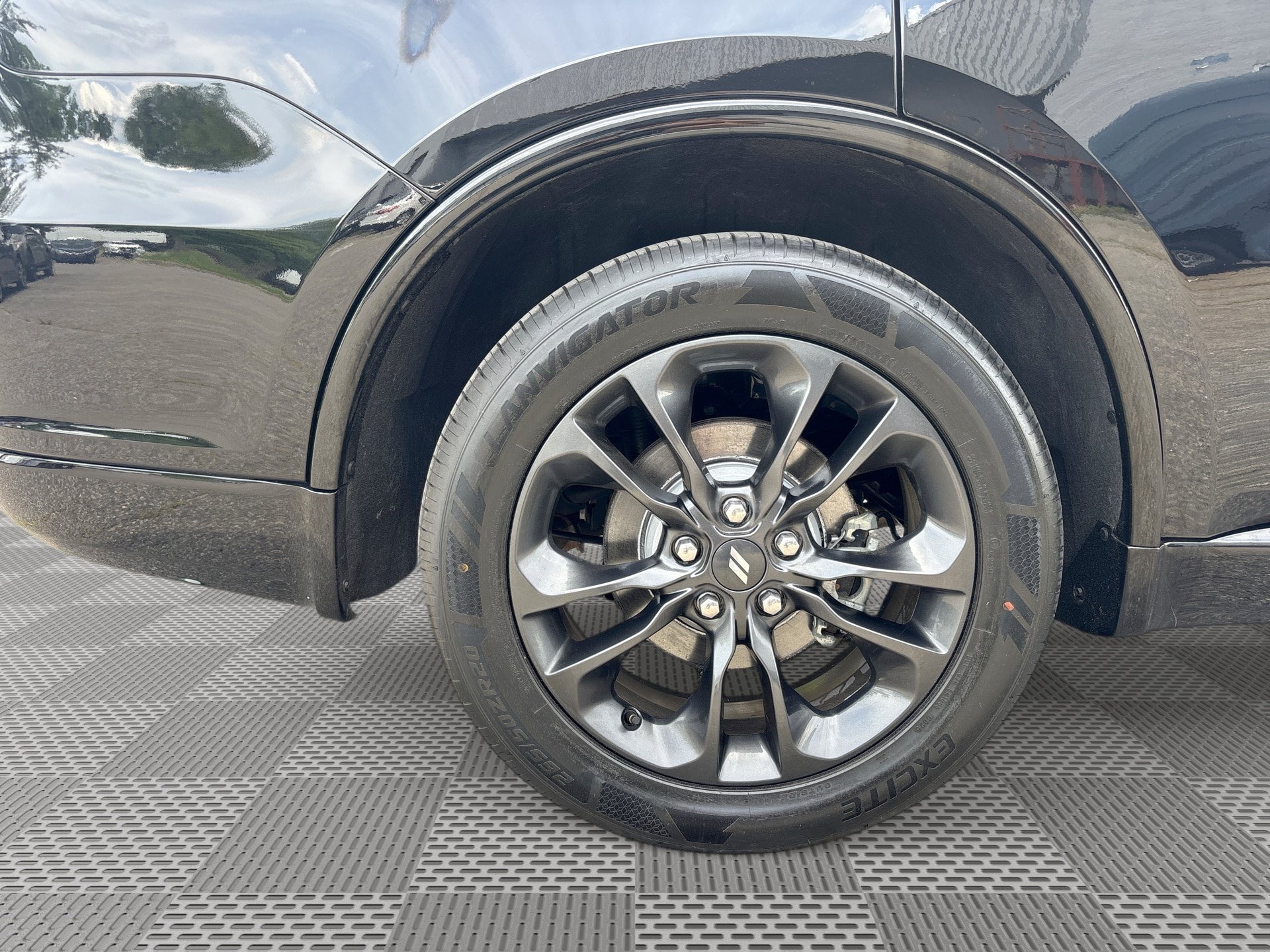 Used 2022 Dodge Durango R/T AWD/4WD image 30
