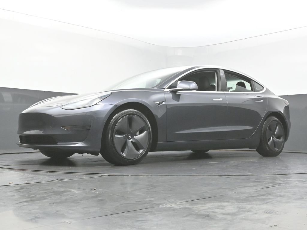 Used 2018 Tesla Model 3 Long Range image 49