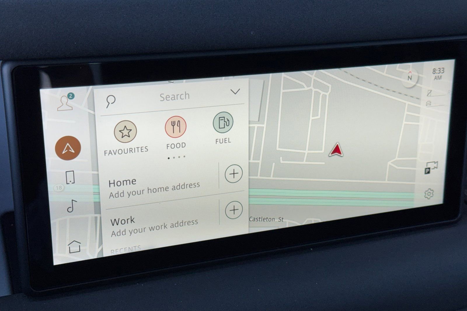 Used 2023 Land Rover Defender 110 X-Dynamic SE image 22