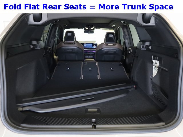 Used 2025 BMW X3 xDrive30i w/ Premium Package image 36