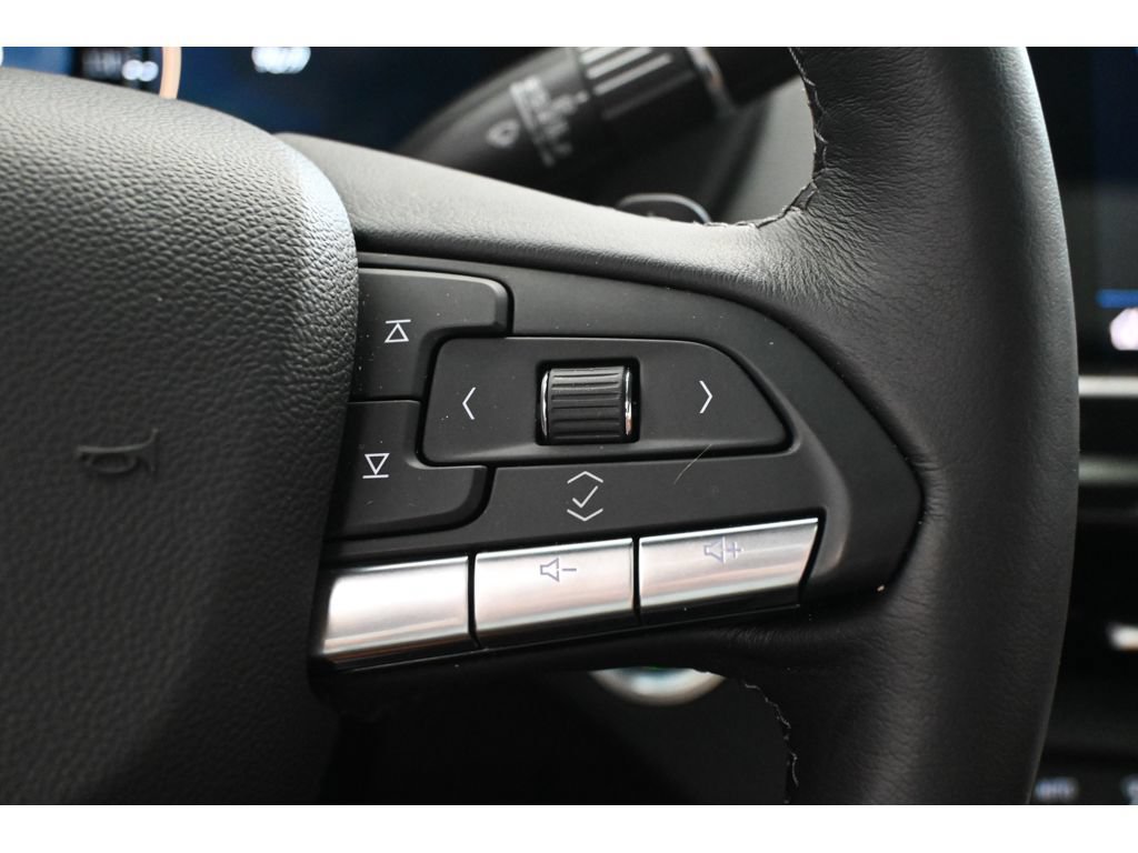 New 2025 Cadillac CT4 Premium Luxury AWD/4WD image 24