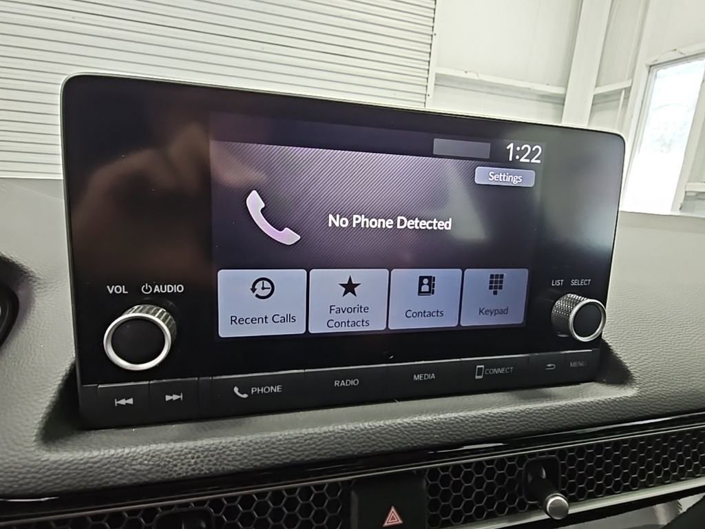 Used 2023 Honda Civic Sport image 15