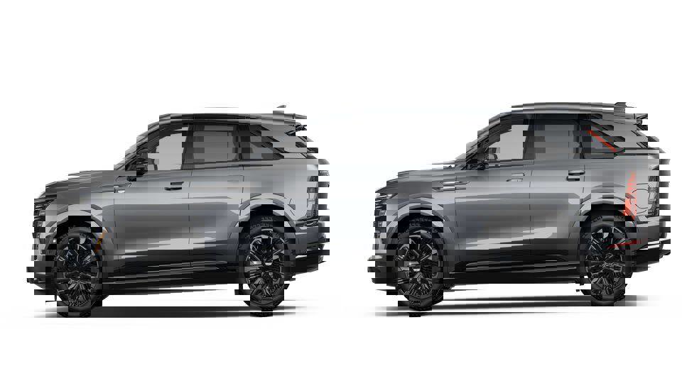 New 2026 Cadillac Escalade IQ Sport 1 image 5