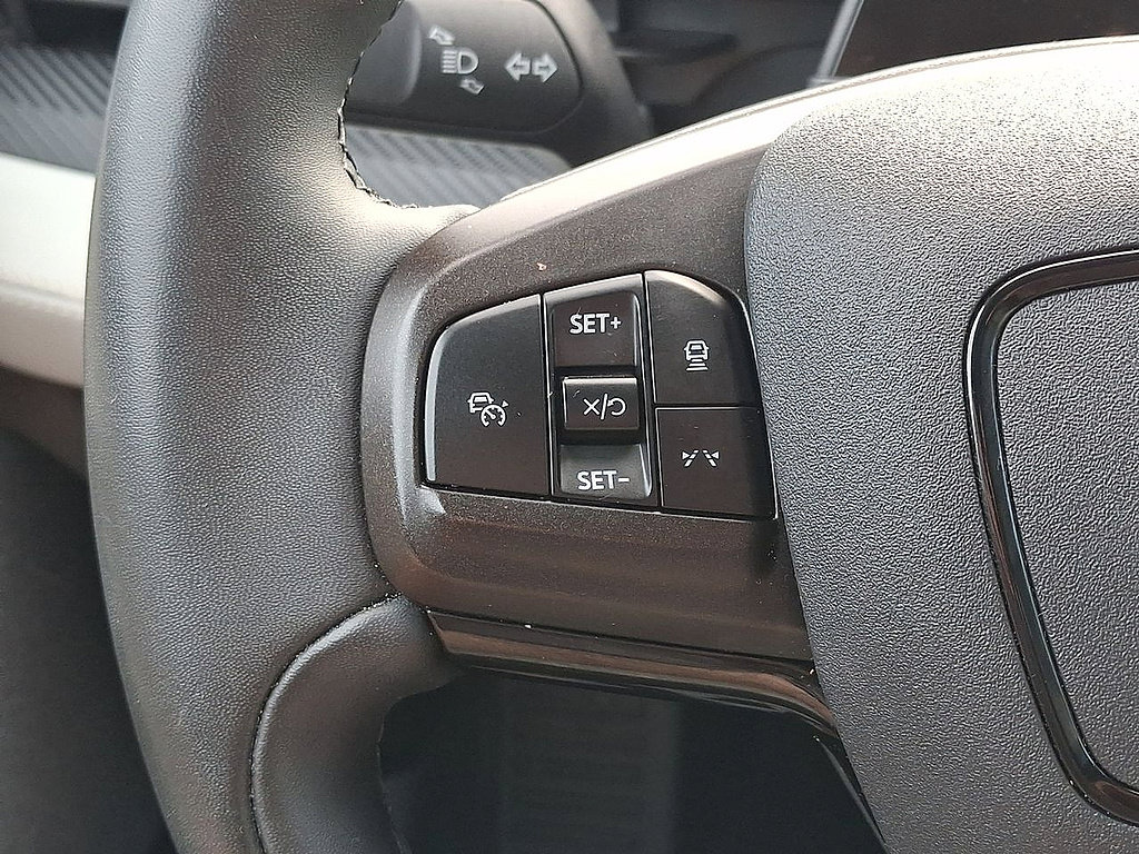 Certified 2023 Ford Mustang Mach-E Premium AWD/4WD image 17