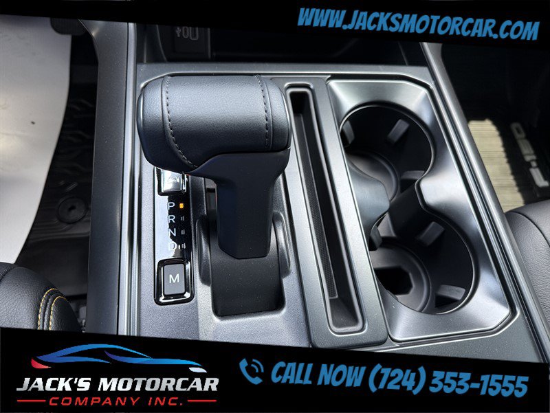 Used 2025 Ford F150 Tremor AWD/4WD image 20
