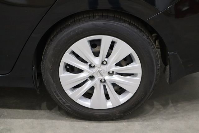 Used 2021 Nissan Sentra S image 33