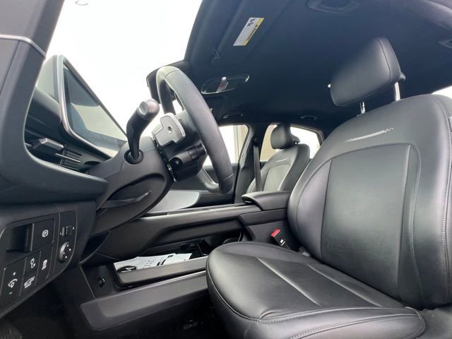 Used 2024 Hyundai Ioniq 6 SEL AWD/4WD image 18