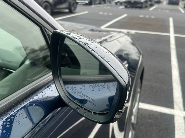 New 2026 MAZDA CX-90 3.3 Turbo w/ Preferred Package image 11