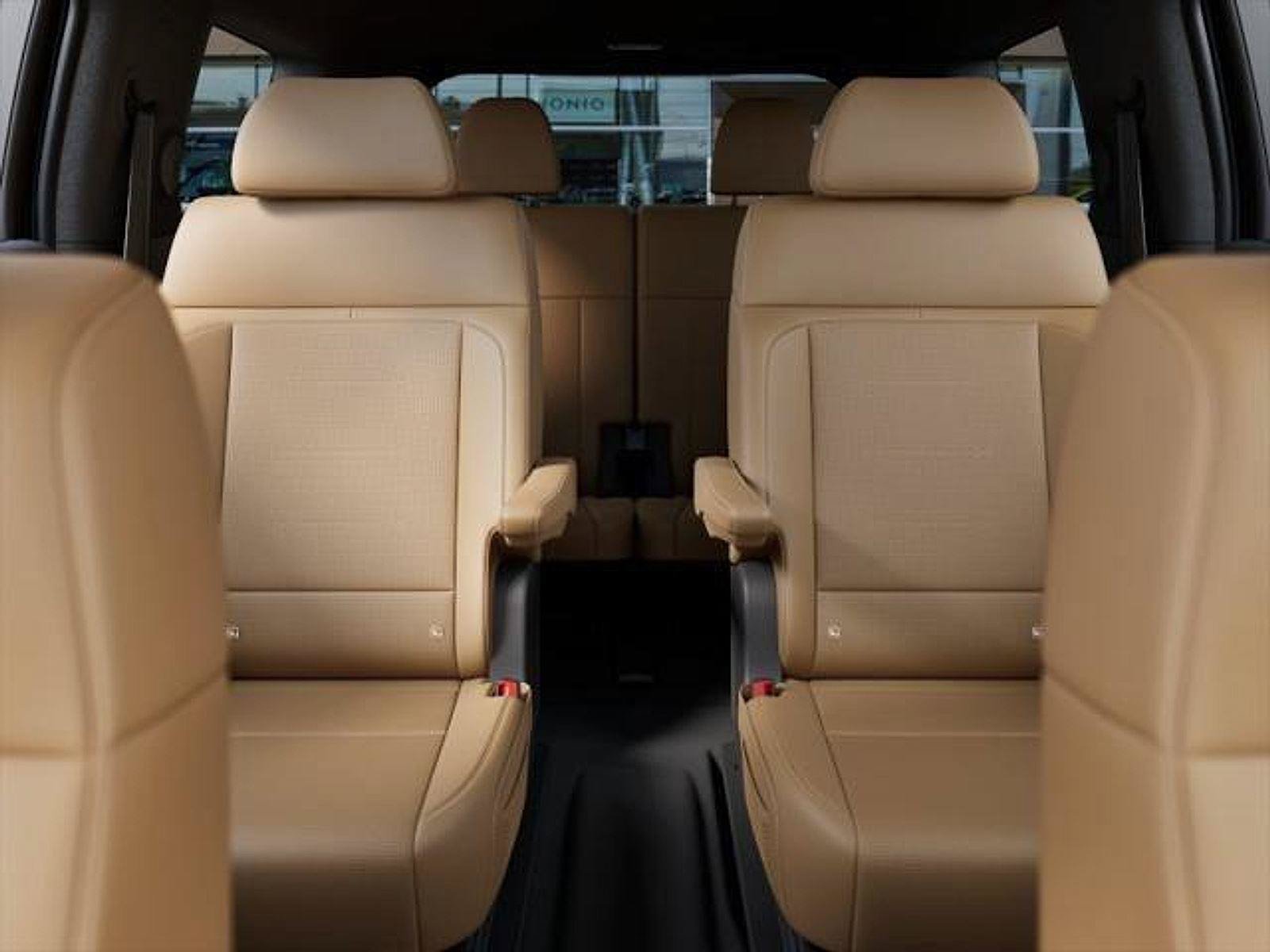 New 2026 Hyundai Santa Fe Limited AWD/4WD image 12