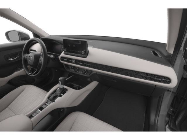 Certified 2025 Honda HR-V LX image 37