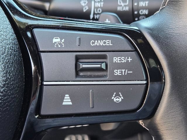Certified 2025 Honda Civic Sport image 25