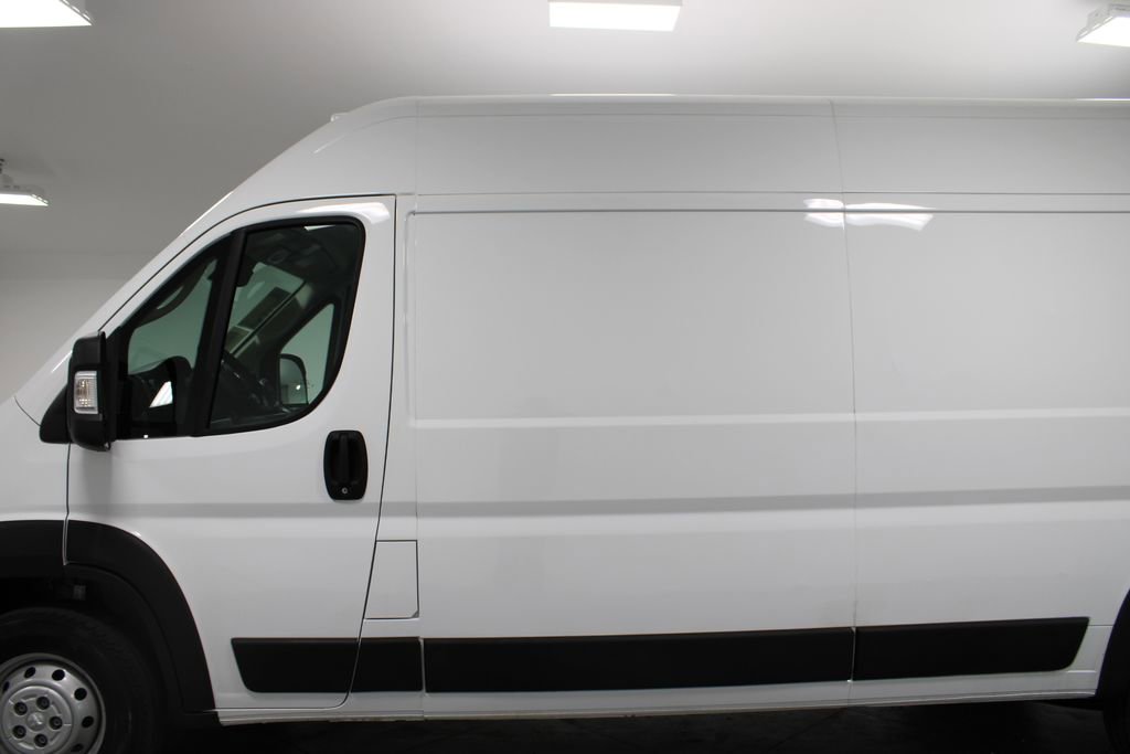 Used 2023 RAM ProMaster 2500 image 6