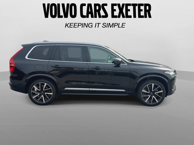 Certified 2024 Volvo XC90 B6 Ultimate w/ Lounge Package AWD/4WD image 13