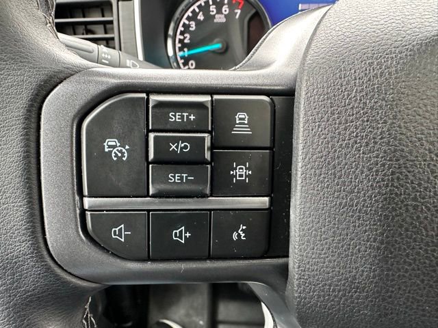 Used 2023 Ford F150 XLT w/ Equipment Group 302A High AWD/4WD image 26