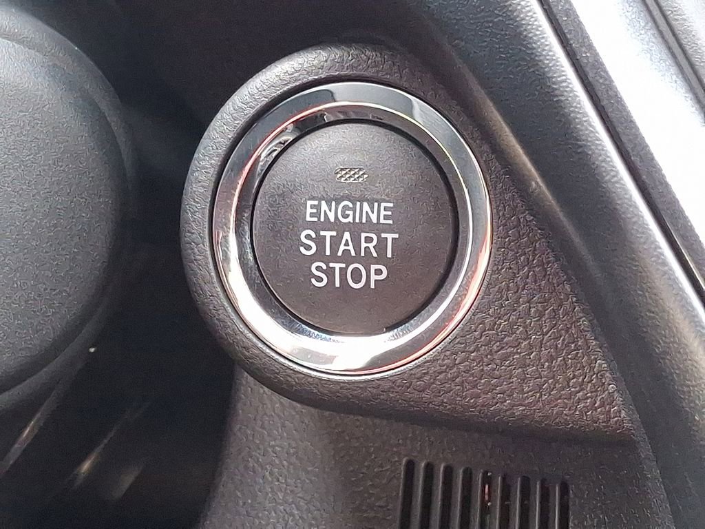 New 2025 Subaru Impreza RS image 17