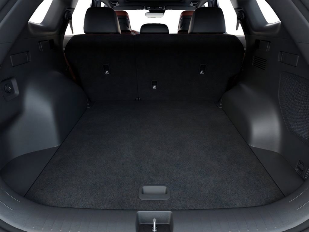 New 2026 Kia Sportage SX Prestige image 19