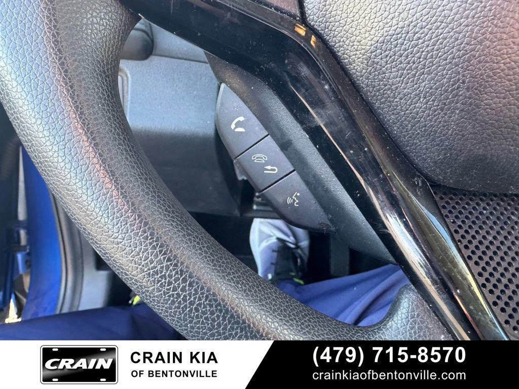 Used 2022 Honda HR-V EX image 17