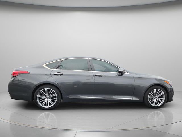 Used 2018 Genesis G80 3.8 image 8