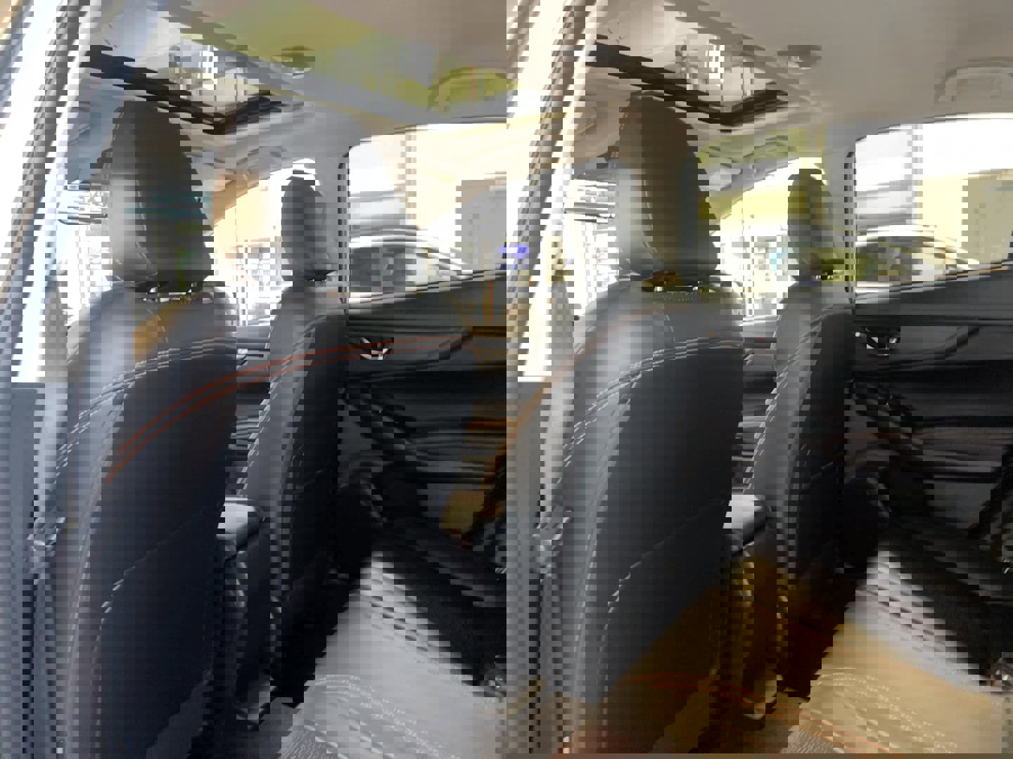 Used 2022 Subaru Crosstrek 2.5i Limited w/ Moonroof Package 2 image 6