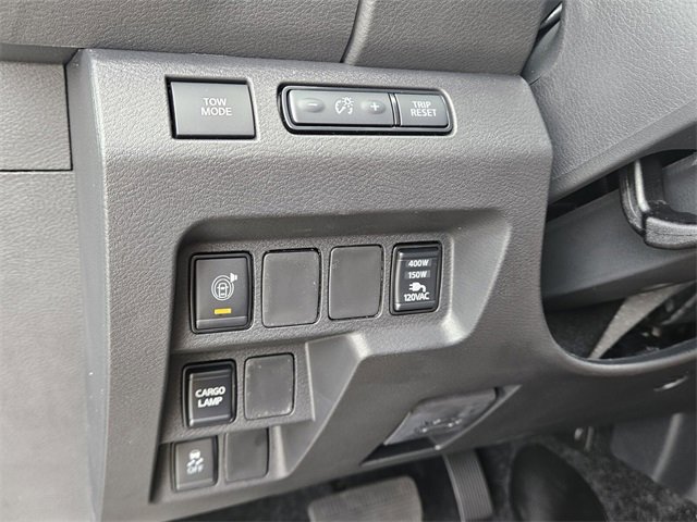 New 2026 Nissan Frontier SV w/ SV Convenience Package image 26