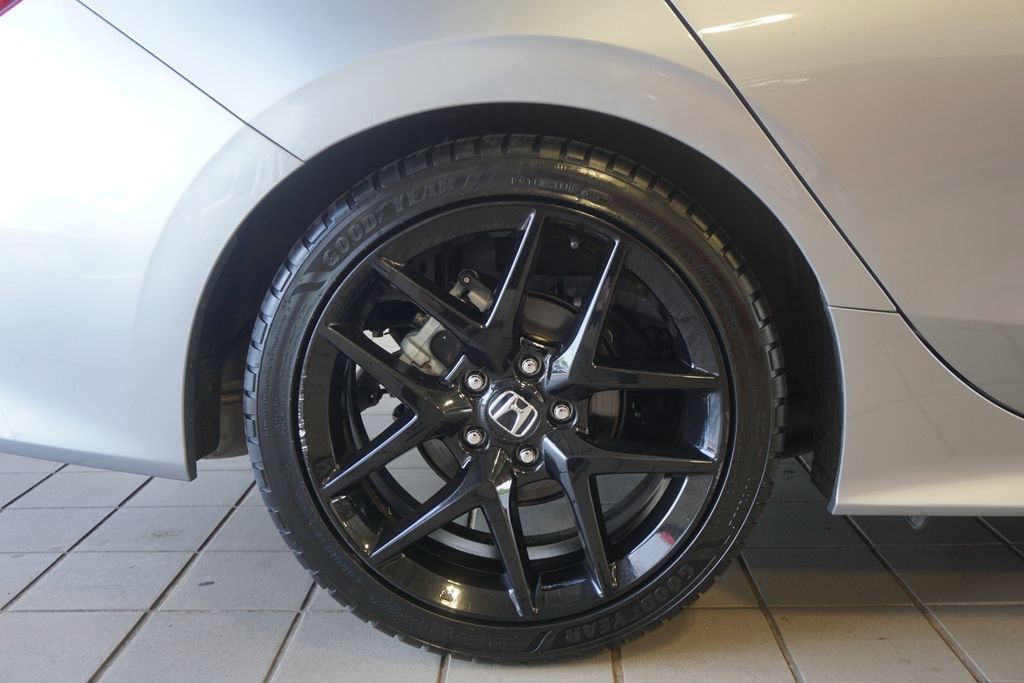 Used 2024 Honda Civic Sport image 29