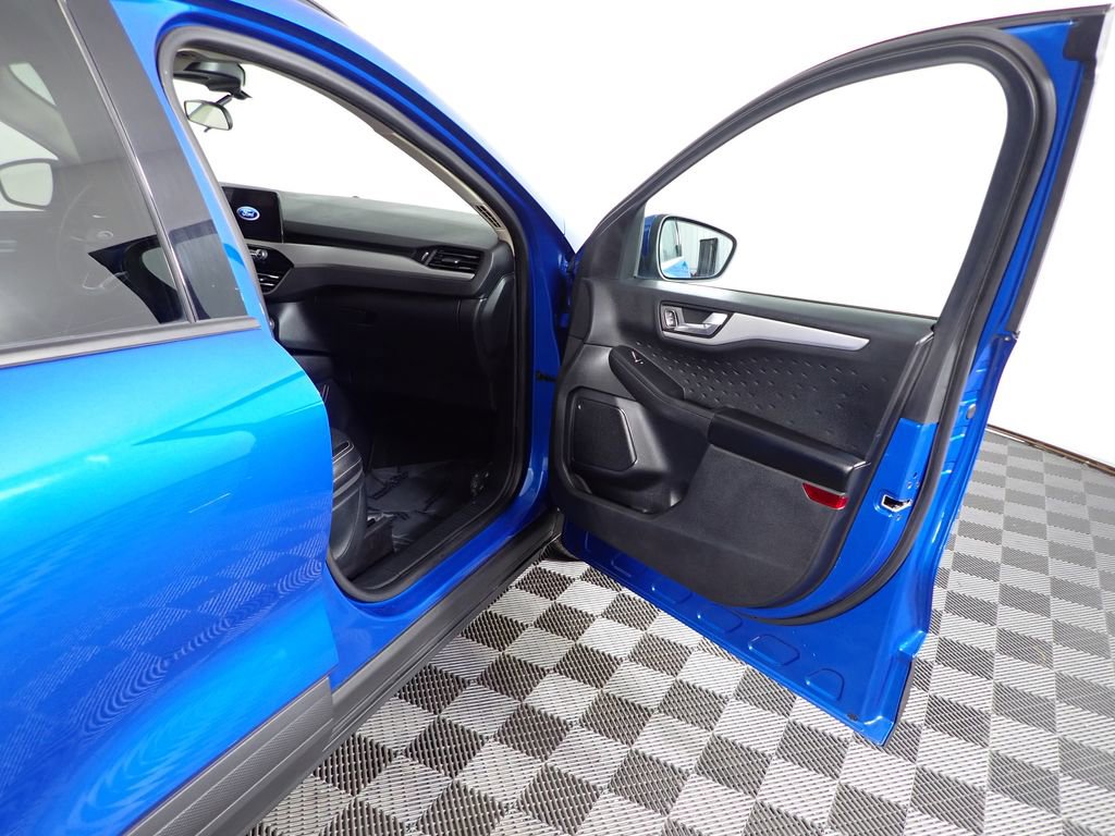Used 2020 Ford Escape SEL AWD/4WD image 43