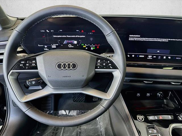 New 2026 Audi A6 Premium Plus w/ Premium Plus Package AWD/4WD image 10