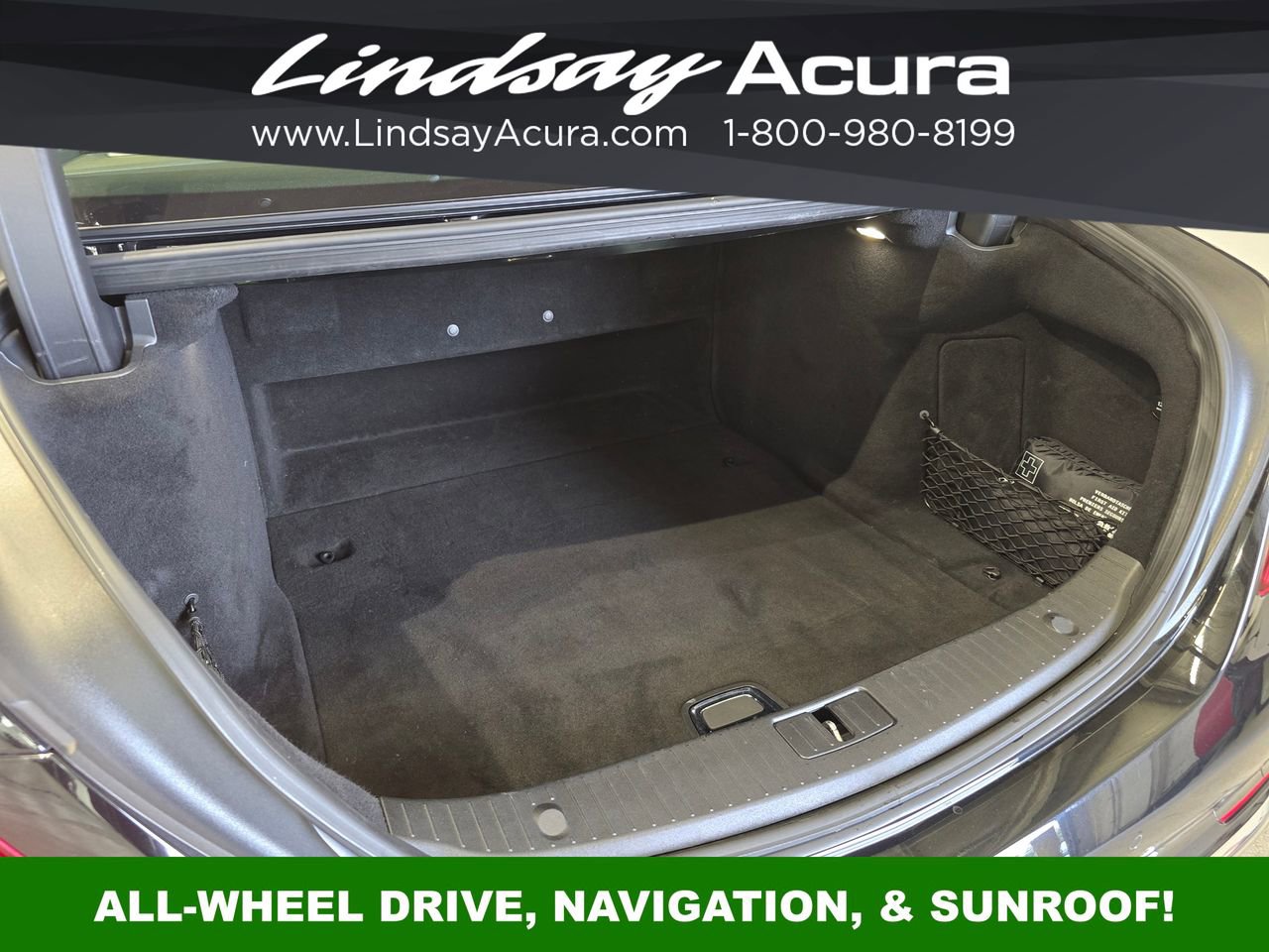 Used 2019 Mercedes-Benz S 450 4MATIC Sedan image 8